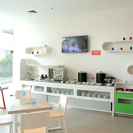 Pop! Hotel Gubeng Sorabaya Extérieur photo