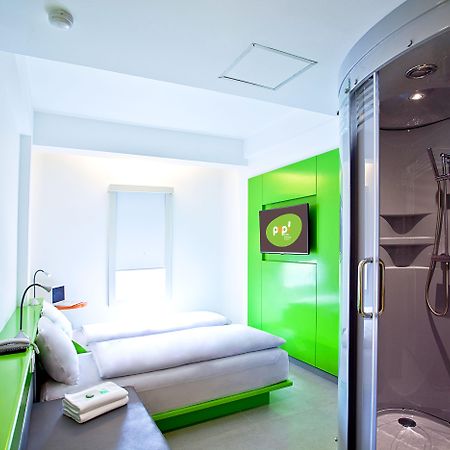 Pop! Hotel Gubeng Sorabaya Extérieur photo