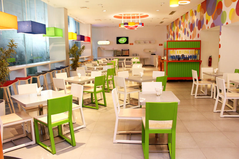 Pop! Hotel Gubeng Sorabaya Extérieur photo